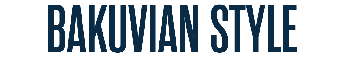 Bakuvian Style