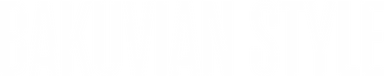 Bakuvian Style